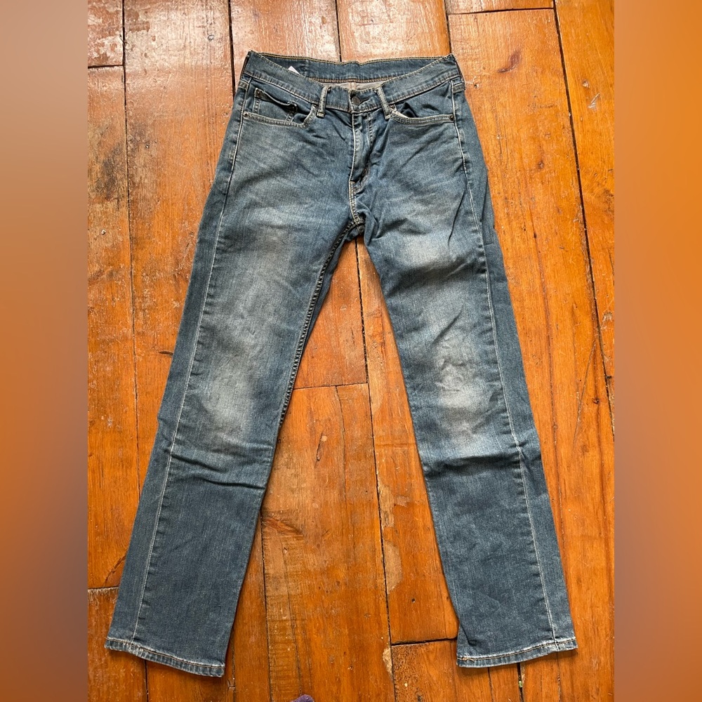 Men’s 29 x 30 Levi’s Jeans